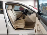 Volkswagen Passat 2.5L Se 1VWBP7A35DC094223 снимка