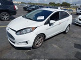 Ford Fiesta Se 3FADP4BJ3GM103713 снимка