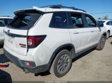 Honda Passport Awd Trailsport 5FNYF8H6XRB019386 fotografie