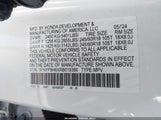 Honda Passport Awd Trailsport 5FNYF8H6XRB019386 снимка