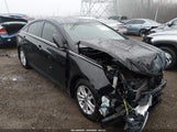 Hyundai Sonata Gls 5NPEB4AC5DH742015 снимка