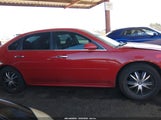 Chevrolet Impala Ltz 2G1WC5E32D1206277 снимка
