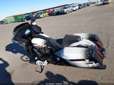 Harley-Davidson Fltrx 1HD1KH716TB601433 снимка
