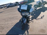 Harley-Davidson Fltrx 1HD1KH716TB601433 снимка