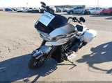 Harley-Davidson Fltrx 1HD1KH716TB601433 снимка