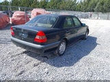 Mercedes-Benz C 220 WDBHA22E9RF055933 снимка