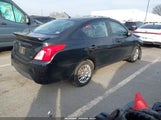 Nissan Versa 1.6 S+ 3N1CN7AP7FL829858 снимка