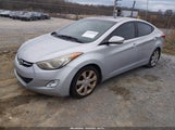 Hyundai Elantra Limited 5NPDH4AE5DH208623 снимка