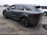 Kia Sorento S 5XYRLDJC4RG285534 снимка