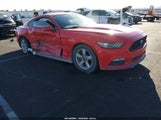 Ford Mustang V6 1FA6P8AM1F5403900 снимка