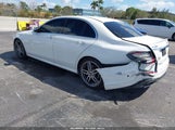Mercedes-Benz E 300 WDDZF4JBXJA334244 снимка