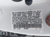 Honda Civic Ex-L 19XFB2F96DE215997 снимка
