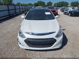 Hyundai Sonata Hybrid Limited KMHEC4A44DA067315 photo