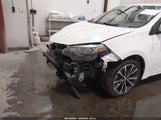 Toyota Corolla Se 5YFBURHE7JP758619 снимка