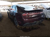 Lincoln Mkz Hybrid Black Label 3LN6L5NU7HR630471 fotografie