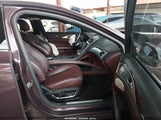 Lincoln Mkz Hybrid Black Label 3LN6L5NU7HR630471 fotografie