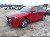 Mazda Cx-5 2.5 S Select JM3KFBBM8P0170613 снимка