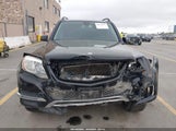 Mercedes-Benz Glk 350 WDCGG5HB5DG033399 fotografie