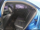 Ford Fusion Sel 3FAHP0CG4BR143632 снимка