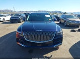 Genesis Gv80 3.5T Awd Advanced KMUHCESC8PU114083 снимка