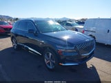 Genesis Gv80 3.5T Awd Advanced KMUHCESC8PU114083 снимка