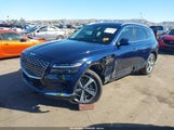Genesis Gv80 3.5T Awd Advanced KMUHCESC8PU114083 снимка