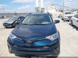 Toyota Rav4 Le JTMBFREV9JJ718187 снимка