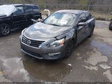 Nissan Altima 2.5 S 1N4AL3AP4FN880324 photo