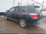 Toyota Highlander Limited V6 5TDDK3EH8DS249242 fotografie