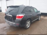 Toyota Highlander Limited V6 5TDDK3EH8DS249242 снимка