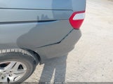 Honda Odyssey Ex-L 5FNRL38745B063130 снимка