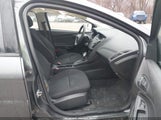 Ford Focus S 1FADP3E25HL235678 fotografie
