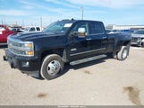Chevrolet Silverado 3500Hd High Country 1GC4K1EY7HF208272 fotografie