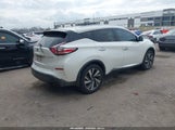 Nissan Murano Platinum 5N1AZ2MG7FN291746 снимка
