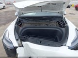 Tesla Model Y Performance Dual Motor All-Wheel Drive 7SAYGDEF4NF344333 photo