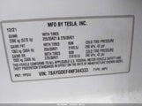 Tesla Model Y Performance Dual Motor All-Wheel Drive 7SAYGDEF4NF344333 photo
