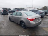 Toyota Corolla Le 2T1BURHE2EC048033 снимка