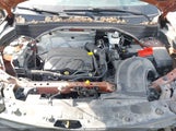 Chevrolet Trailblazer Fwd Ls KL79MMS22MB012515 photo