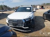 Audi Q5 2.0T Premium/2.0T Tech Premium WA1BNAFY7J2236304 fotografie