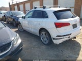Audi Q5 2.0T Premium/2.0T Tech Premium WA1BNAFY7J2236304 fotografie