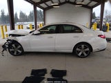 Mercedes-Benz C 300 W1KAF4HBORR234525 fotografie
