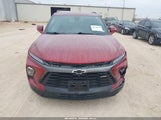 Chevrolet Blazer Fwd Rs 3GNKBERS1RS231166 снимка