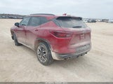 Chevrolet Blazer Fwd Rs 3GNKBERS1RS231166 photo