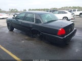 Ford Crown Victoria Police/Police Interceptor 2FAHP71W26X118951 снимка