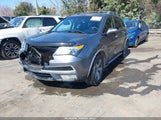 Acura Mdx Technology Package 2HNYD2H48AH508654 снимка