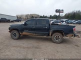 Toyota Tacoma Limited 5TFGZ5AN5HX049161 fotografie