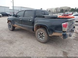 Toyota Tacoma Limited 5TFGZ5AN5HX049161 fotografie