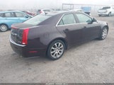 Cadillac Cts Standard 1G6DF577480176015 photo