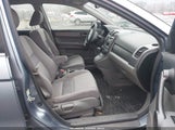Honda Cr-V Lx JHLRE48399C018509 снимка
