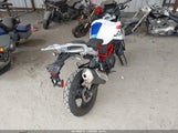 BMW G310 Gs WB30G3307SRA99334 снимка